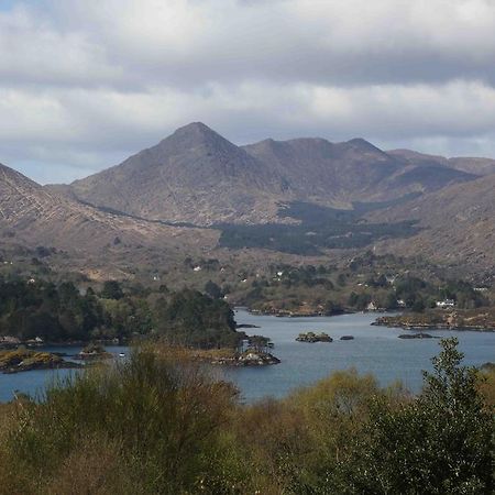 The Perrin Inn Glengarriff Esterno foto