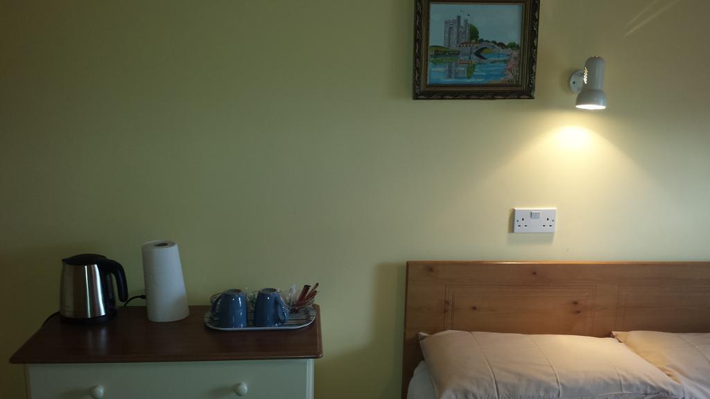 The Perrin Inn Glengarriff Camera foto