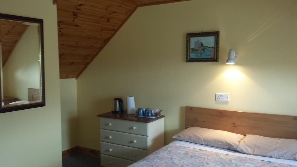 The Perrin Inn Glengarriff Camera foto